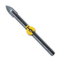 Свердло по плитці і склу Stanley 10,0х90 мм 1 шт (STA53247)