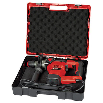 Перфоратор Einhell TC-RH 28 3F (4258002)