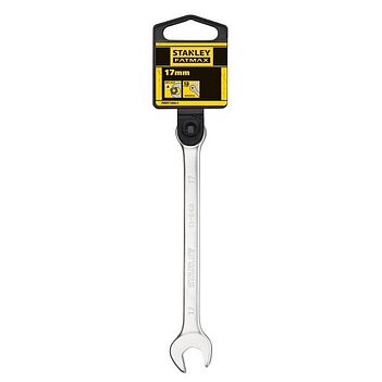Ключ комбинированный Stanley 17мм (FMMT13040-0)