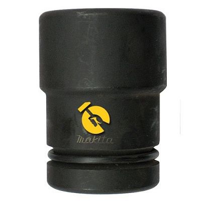 Головка торцева 6-гранна ударна Makita 3/4" 36 мм (134862-5)