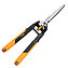 Ножницы садовые для живой изгороди Fiskars  X-Series DualAction HSX96 (1080134)