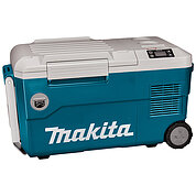 Термобокс акумуляторний Makita (CW001GZ) - без акумулятора та зарядного пристрою
