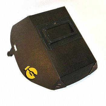 Маска сварщика картон Vita 1 сорт  (ZM-0001)