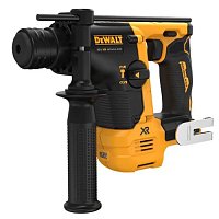 Перфоратор акумуляторний DeWalt (DCH072N) - без акумулятора та зарядного пристрою