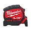 Рулетка Milwaukee WIDE BLADE 8 м (4932471818)