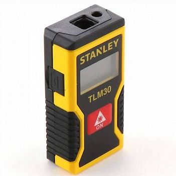 Дальномер лазерный Stanley TLM 30 (STHT9-77425)