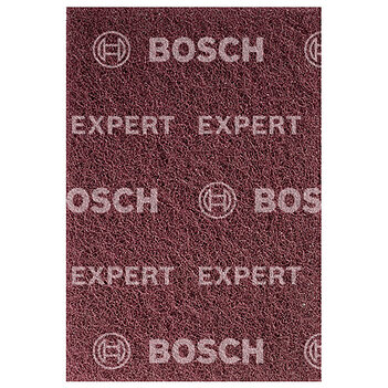 Губка шліфувальн Bosch Expert N880 20 шт. (2608901214)