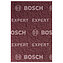 Губка шліфувальн Bosch Expert N880 20 шт. (2608901214)