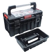 Ящик для инструмента Haisser SYSTEM PRO 600 90038 (90832)