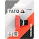 Адаптер зовнішній Yato 1" (YT-89021)
