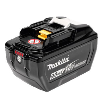 Акумулятор Li-Ion Makita LXT BL1890B 18,0В (1915H4-0)