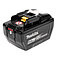 Акумулятор Li-Ion Makita LXT BL1890B 18,0В (1915H4-0)