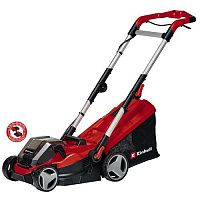Газонокосилка аккумуляторная Einhell GE-CM 36/34-1 Li - Solo (3413226) - без аккумулятора и зарядного устройства