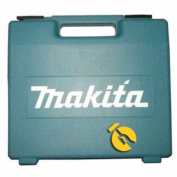 Кейс для инструмента Makita (824923-6)
