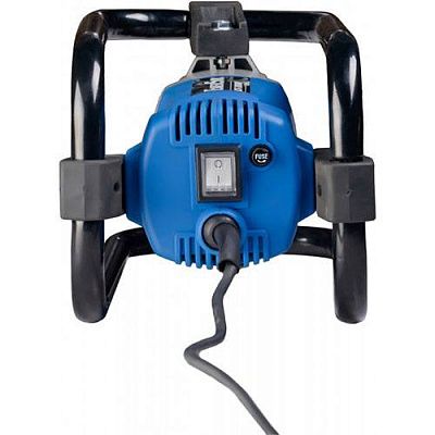 Вібратор для бетону електричний EnerSol (ECV-2000W)