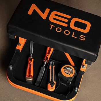 Стул автослесаря Neo Tools (11-604)