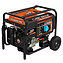 Генератор бензиновый GENERGY TURBO 5000 (240047090)