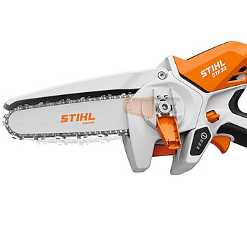 Аккумуляторная цепная мини-пила Stihl GTA30 SET (GA050116918)