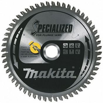 Диск пильный по алюминию Makita 300х30,0мм (B-09721)