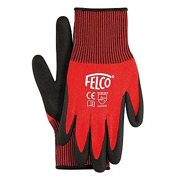 Перчатки FELCO M / р.8 (Felco701M)