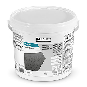 Порошковое чистящее средство Karcher CarpetPro RM 760 Classic 10кг (6.291-388.0) Порошковое чистящее средство Karcher CarpetPro RM 760 Classic 10кг (6.291-388.0)