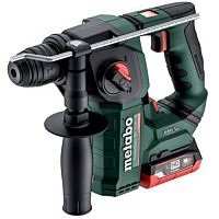 Перфоратор акумуляторний Metabo PowerMaxx BH 12 BL 16 (600207500)