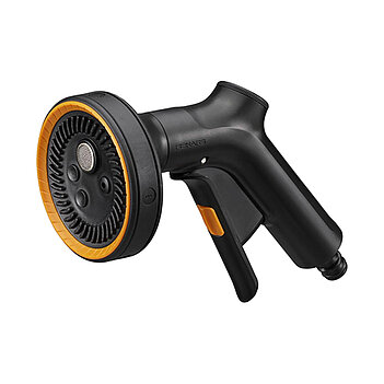 Пістолет для поливу Fiskars (1070836) Пістолет для поливу Fiskars (1070836)