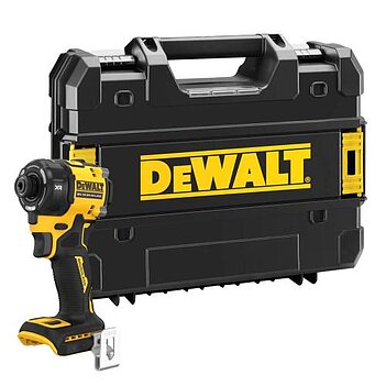 Аккумуляторный ударный гидравлический шуруповерт DeWalt (DCF870NT) - без аккумулятора и зарядного устройства