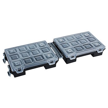 Органайзер MANO Twin Organizer (T-ORG-11)