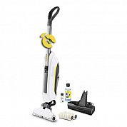 Поломоечная машина аккумуляторная Karcher FC 5 Cordless Premium (1.055-660.0)