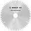 Диск пиляльний універсальний Bosch Multi Material 200х30 мм (2608640510)
