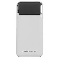 Пoвepбaнк Grunhelm GP-20WQC 20000 mAh (137529)