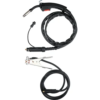 Инверторный полуавтомат Yato MagMate 135E (YT-81400)
