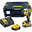 Акумуляторний ударний шурупокрут DeWALT (DCF887P2)