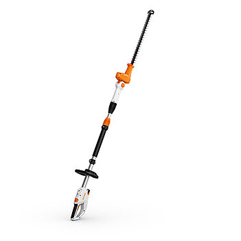Кущоріз акумуляторний Stihl HLA 40 (HA100112904) - без акумулятора і зарядного пристрою
