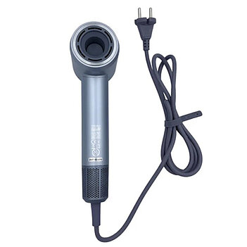 Фен Grunhelm GHD-165BLI 1600 Вт (131672)