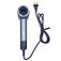 Фен Grunhelm GHD-165BLI 1600 Вт (131672)
