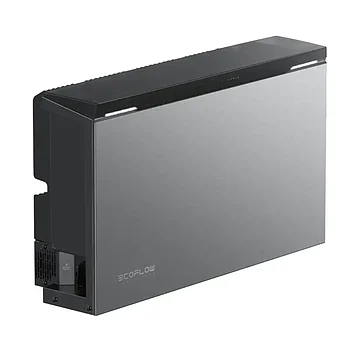 Інвертор напруги гібридний EcoFlow OCEAN 2 Hybrid Inverter Three-Phase 10 kW (OCEAN2-INV-P3-10kW-EU)