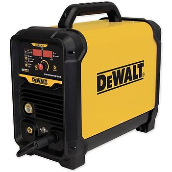 Сварочный инвертор DeWalt (DXWDMIG200E)