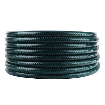 Шланг поливальний Alloid Emerald Dragonfly 3/4" 30 м (WH-63308)