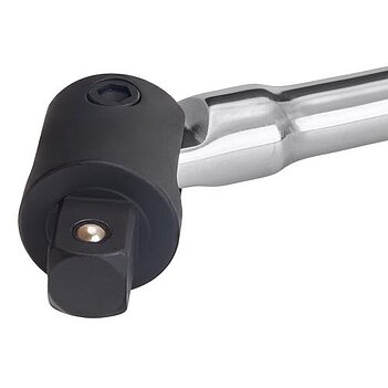 Вороток з шарніром посилений Alloid 3/4" (B-66999)