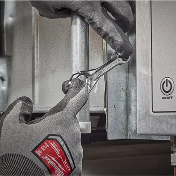 Набор бит Milwaukee Micro 7в1 1/4" 7 ед. (4932498792)