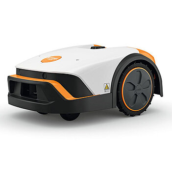 Газонокосарка-робот Stihl iMOW 4.0 (IA020111436)