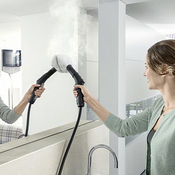 Пароочиститель Karcher SC 4 EasyFix Premium Iron KIT (1.512-489.0)