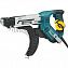Мережевий магазинний шурупокрут Makita (6843)