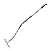 Граблі універсальні Fiskars Ergonomic (1077112)