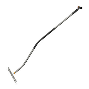 Граблі універсальні Fiskars Ergonomic (1077112) Граблі універсальні Fiskars Ergonomic (1077112)