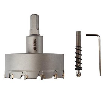 Коронка по металлу Alloid Base 70 мм (TS-10070)