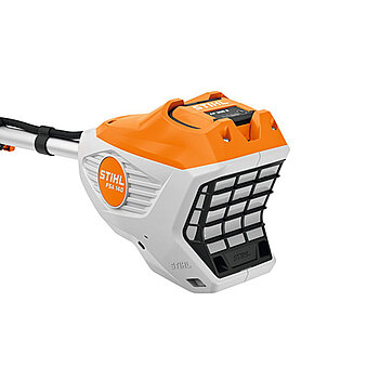 Коса акумуляторна Stihl FSA 140 (FA012000048) - без акумулятора і зарядного пристрою