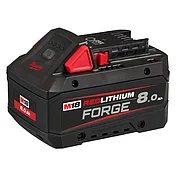 Аккумулятор Li-Ion Milwaukee FORGE M18 FB8 18,0В (4932492131)